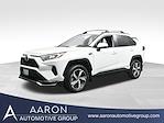 2021 Toyota RAV4 Prime AWD SUV for sale #601026A - photo 1