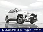 2021 Toyota RAV4 Prime AWD SUV for sale #601026A - photo 3