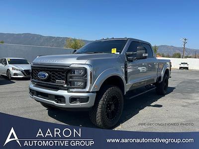 2024 Ford F-250 Crew Cab 4x4 Pickup for sale #601028A - photo 1