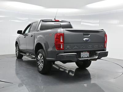 2021 Ford Ranger SuperCrew Cab 4x4 Pickup for sale #601030A - photo 2