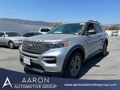 2021 Ford Explorer RWD SUV for sale #601033J - photo 1