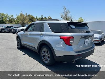 2021 Ford Explorer RWD SUV for sale #601033J - photo 2