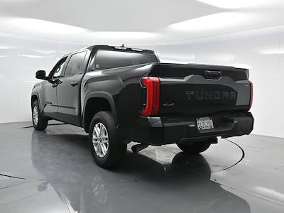 2024 Toyota Tundra CrewMax Cab 4x4 Pickup for sale #601035A - photo 2