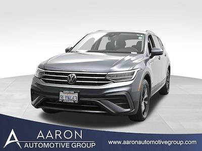 2024 Volkswagen Tiguan AWD SUV for sale #601036A - photo 1