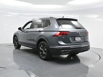 2024 Volkswagen Tiguan AWD SUV for sale #601036A - photo 2