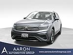 2024 Volkswagen Tiguan AWD SUV for sale #601036A - photo 1