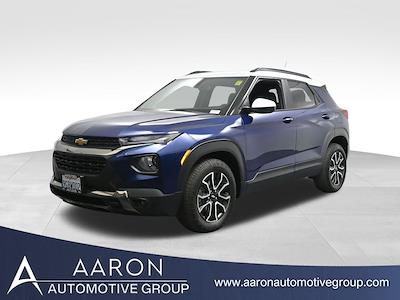 2023 Chevrolet Trailblazer FWD SUV for sale #601041A - photo 1