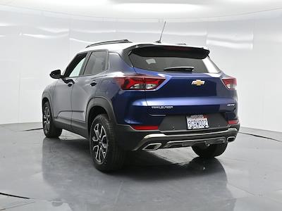 Used 2023 Chevrolet Trailblazer ACTIV SUV for sale #601041A - photo 2