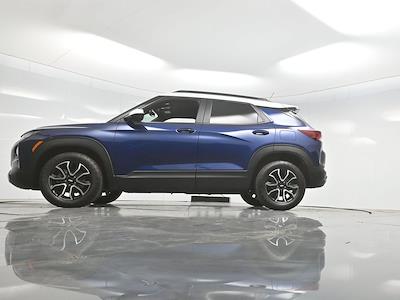 2023 Chevrolet Trailblazer FWD SUV for sale #601041A - photo 2