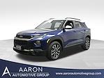 2023 Chevrolet Trailblazer FWD SUV for sale #601041A - photo 1