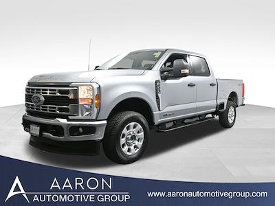 2024 Ford F-250 Crew Cab 4x4 Pickup for sale #601045R - photo 1