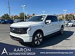 2023 Ford F-150 Lightning SuperCrew Cab AWD Pickup for sale #601046P - photo 1