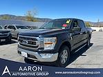 2021 Ford F-150 SuperCrew Cab 4x4 Pickup for sale #601048A - photo 1