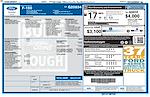 2014 Ford F-150 Super Cab 4x2 Pickup for sale #601050A - photo 9
