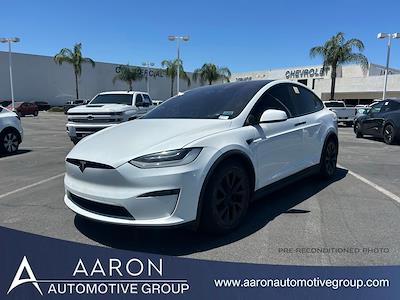 2023 Tesla Model X AWD SUV for sale #601054J - photo 1