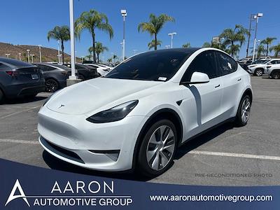 2022 Tesla Model Y AWD SUV for sale #601057J - photo 1