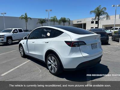 2022 Tesla Model Y AWD SUV for sale #601057J - photo 2