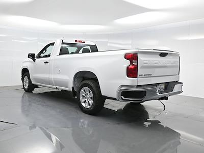 2020 Chevrolet Silverado 1500 Regular Cab 4x2 Pickup for sale #601058A - photo 2