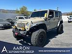 2018 Jeep Wrangler 4x4 SUV for sale #601059A - photo 1