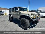 2018 Jeep Wrangler 4x4 SUV for sale #601059A - photo 4