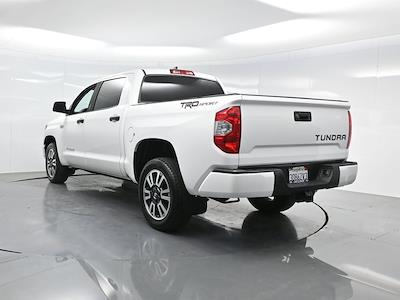 2021 Toyota Tundra CrewMax Cab 4x2 Pickup for sale #601060A - photo 2