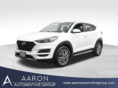 Used 2019 Hyundai Tucson SEL SUV for sale #601062A - photo 1