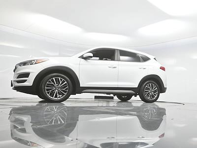 Used 2019 Hyundai Tucson SEL SUV for sale #601062A - photo 2