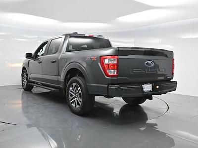 2023 Ford F-150 SuperCrew Cab 4x2 Pickup for sale #601067A - photo 2
