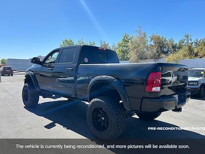 2016 Ram 2500 Crew Cab 4x4 Pickup for sale #601069A - photo 2