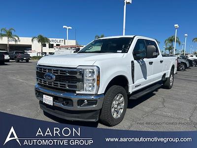 2024 Ford F-250 Crew Cab 4x4 Pickup for sale #601075R - photo 1