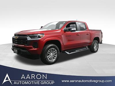2024 Chevrolet Colorado Crew Cab 4x2 Pickup for sale #601079A - photo 1