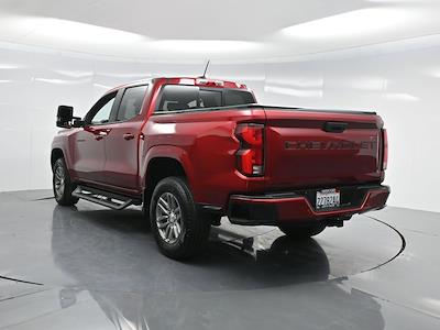 2024 Chevrolet Colorado Crew Cab 4x2 Pickup for sale #601079A - photo 2