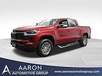 2024 Chevrolet Colorado Crew Cab 4x2 Pickup for sale #601079A - photo 1