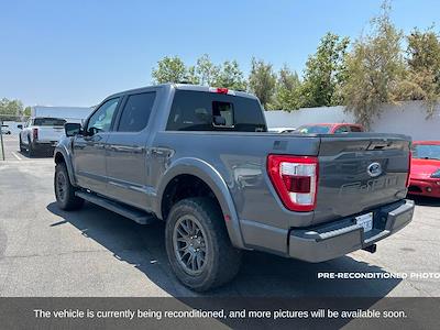 2022 Ford F-150 SuperCrew Cab 4x4 Pickup for sale #601082A - photo 2