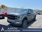 2022 Ford F-150 SuperCrew Cab 4x4 Pickup for sale #601082A - photo 1