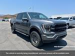 2022 Ford F-150 SuperCrew Cab 4x4 Pickup for sale #601082A - photo 4