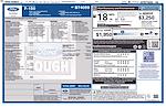 2022 Ford F-150 SuperCrew Cab 4x4 Pickup for sale #601082A - photo 9