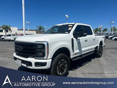 2023 Ford F-250 Crew Cab 4x4 Pickup for sale #601109P - photo 1