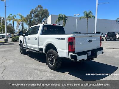 2023 Ford F-250 Crew Cab 4x4 Pickup for sale #601109P - photo 2