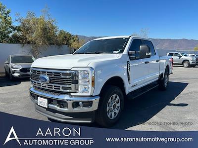 2024 Ford F-250 Crew Cab 4x4 Pickup for sale #601119R - photo 1