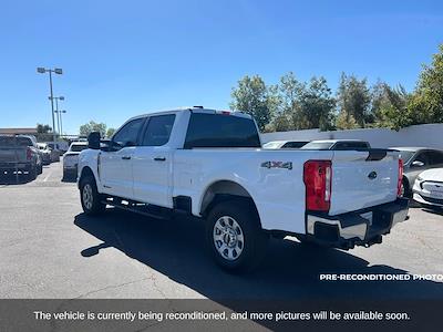 2024 Ford F-250 Crew Cab 4x4 Pickup for sale #601119R - photo 2