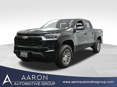 2024 Chevrolet Colorado Crew Cab 4x4 Pickup for sale #601120A - photo 1