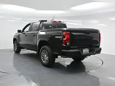 2024 Chevrolet Colorado Crew Cab 4x4 Pickup for sale #601120A - photo 2