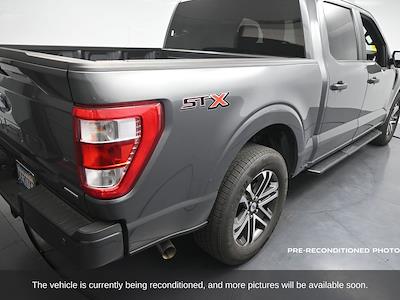 2023 Ford F-150 SuperCrew Cab 4x2 Pickup for sale #601131A - photo 2