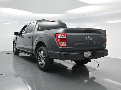 2023 Ford F-150 SuperCrew Cab 4x2 Pickup for sale #601131A - photo 2
