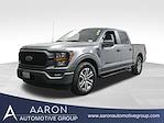 2023 Ford F-150 SuperCrew Cab 4x2 Pickup for sale #601131A - photo 1