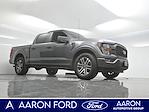 2023 Ford F-150 SuperCrew Cab 4x2 Pickup for sale #601131A - photo 3