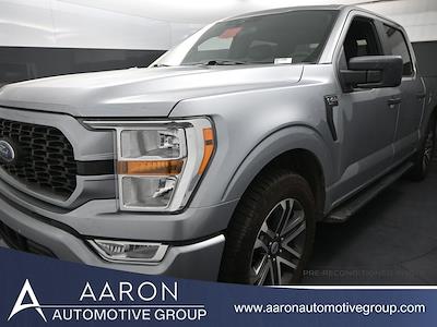 2021 Ford F-150 SuperCrew Cab 4x2 Pickup for sale #601139A - photo 1