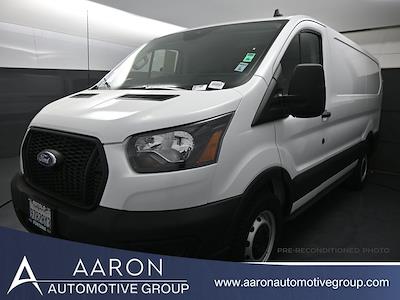 2024 Ford Transit 150 Low Roof RWD Empty Cargo Van for sale #601148P - photo 1