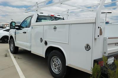 2023 Ford F-250 Regular Cab 4x2, Service Truck for sale #6230085 - photo 2